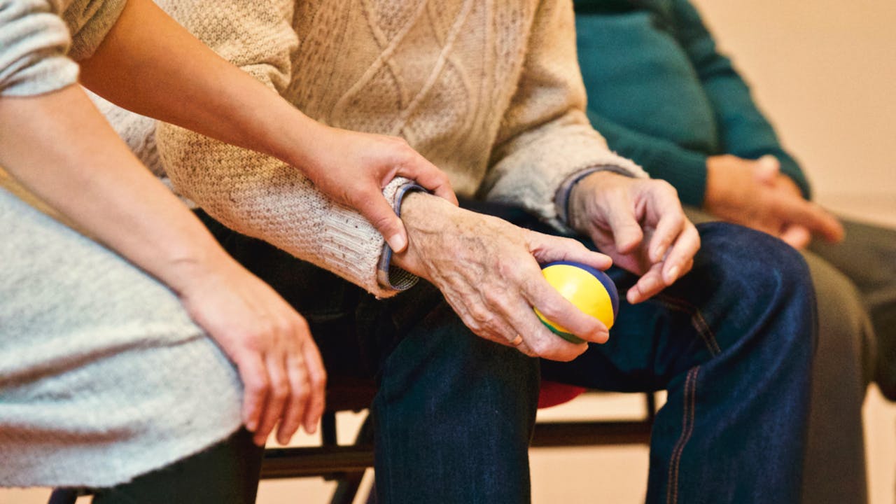 Care Services
